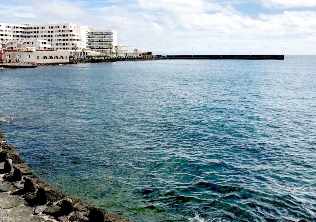 La Perla Medano 3 Apartment El Medano  Ngoại thất bức ảnh