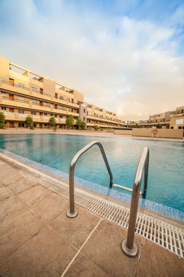 La Perla Medano 3 Apartment El Medano  Ngoại thất bức ảnh